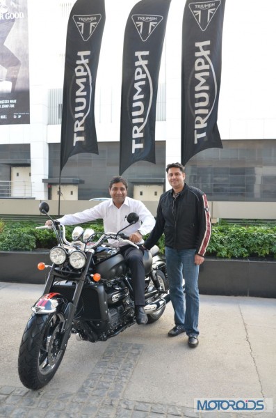 Triumph-Motorcycles-Chandigarh