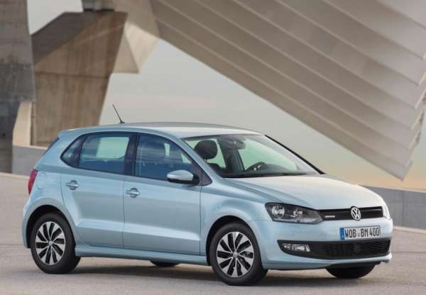 Volkswagen Polo 1.0 TSI BlueMotion (3)