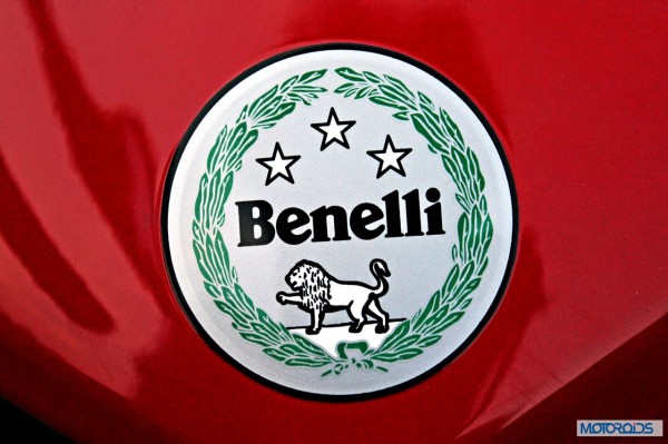 benelli-bn600i-logo1341