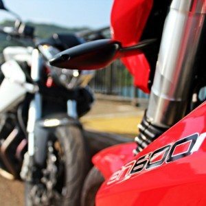 benelli tnt  i