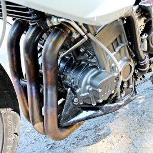 benelli tnt  engine header