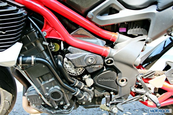 benelli-tnt-899-frame