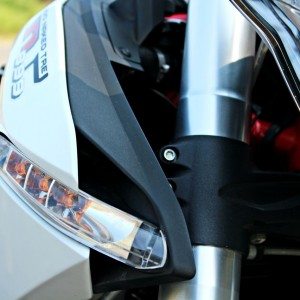 benelli tnt  front indicator