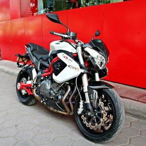 benelli tnt  full