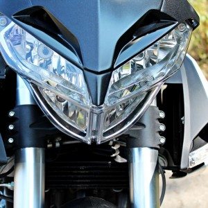 benelli tnt  headlamp