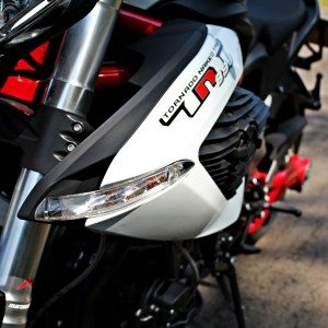 benelli tnt  logo