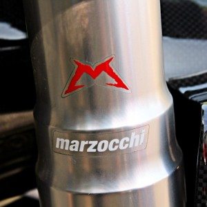 benelli tnt  marzocchi