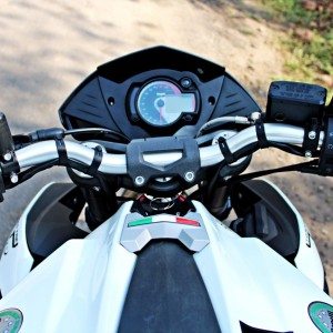 benelli tnt  switchgear