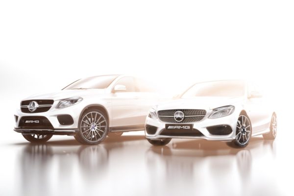 mercedes GLE coupe