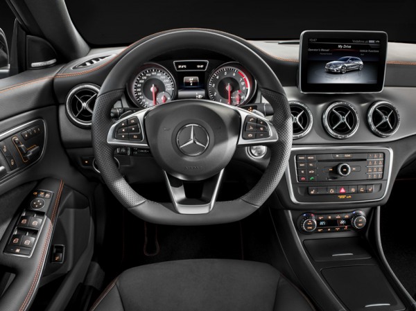 mercedes-benz-CLA-shooting-brake-dashboard