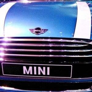 new  Mini India launch