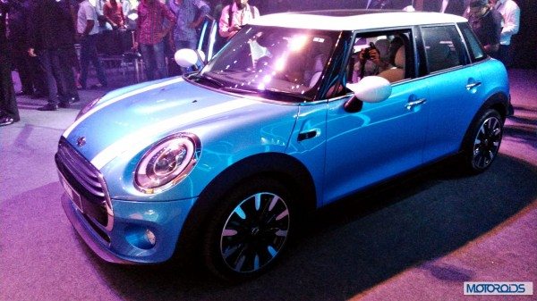 new 2015 Mini India launch (17)