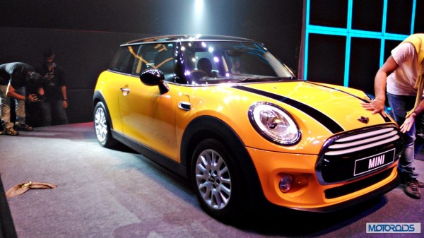 new 2015 Mini India launch (39)