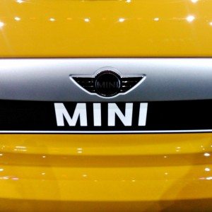 new  Mini India launch