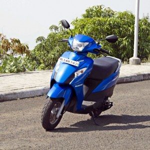 suzuki lets blue