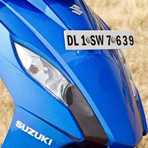 suzuki lets front indicators