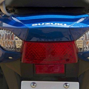 suzuki lets tail lamp