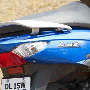 suzuki lets tailpiece