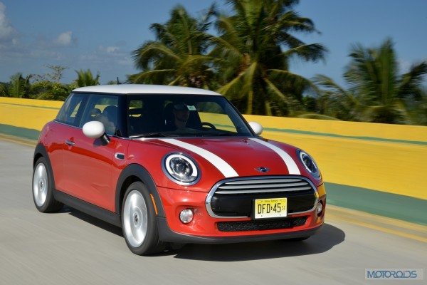 02b The new MINI