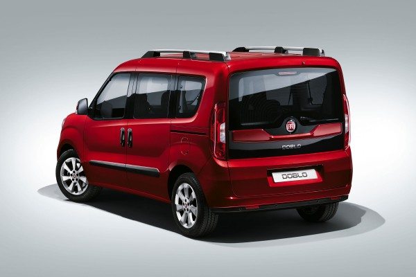 2015 Fiat Doblo (3)