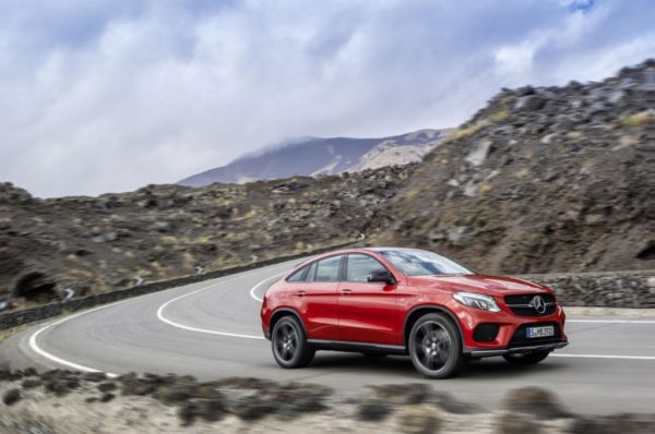 2015 Mercedes-Benz GLE (20)