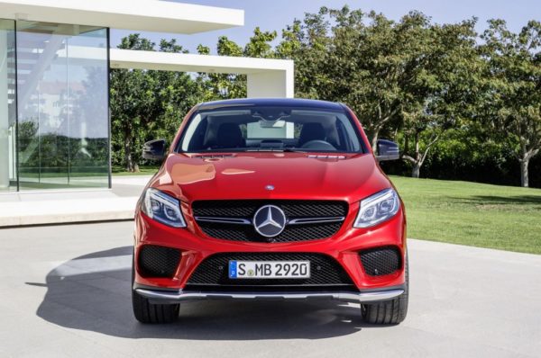 2015 Mercedes-Benz GLE (4)