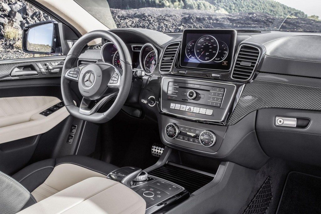 2015 Mercedes-Benz GLE (7)