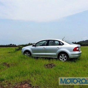 Skoda Rapid TDI Manual