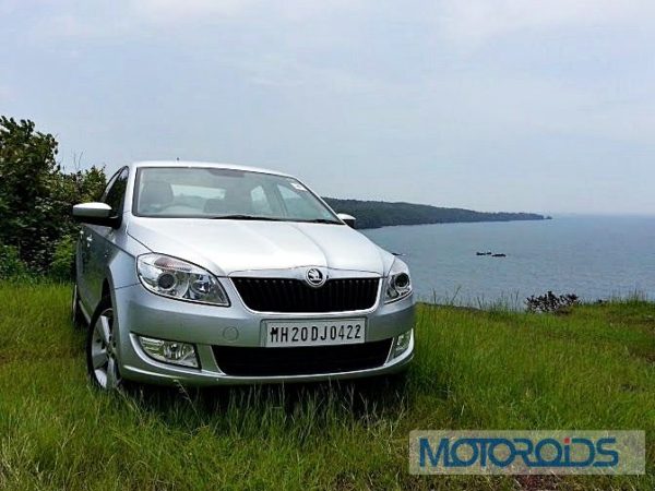 2015 Skoda Rapid TDI Manual (14)