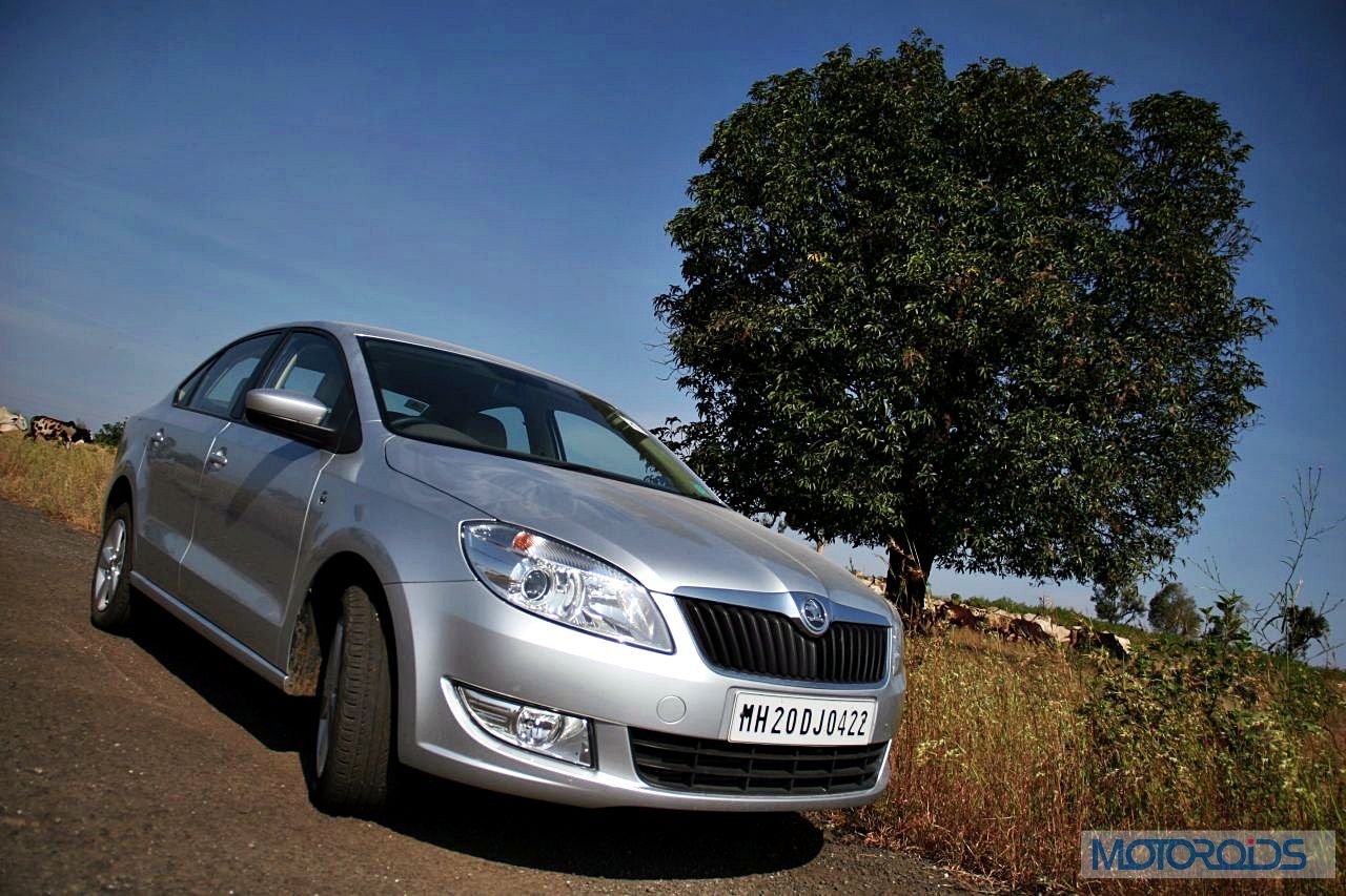 2015 Skoda Rapid TDI Manual (38)