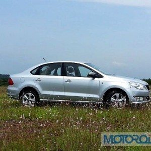 Skoda Rapid TDI Manual