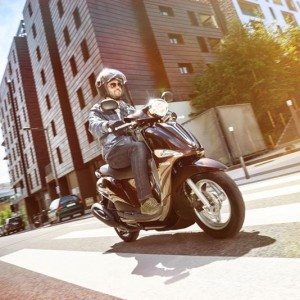 Yamaha Delight