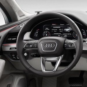 Audi Q