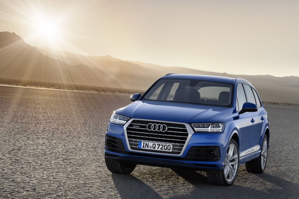 2016 Audi Q7 (13)