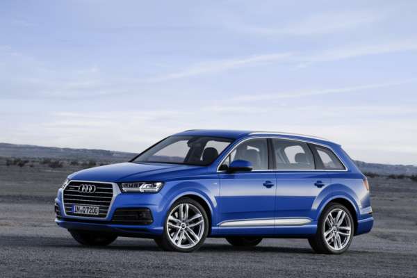 2016 Audi Q7 (19)