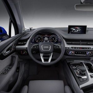 Audi Q