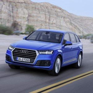 Audi Q