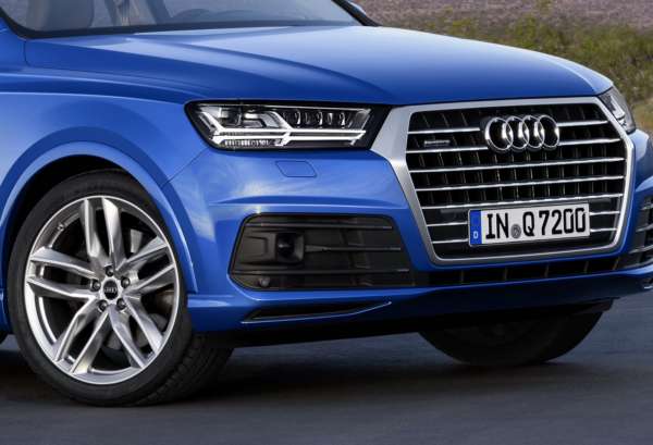 2016 Audi Q7 (8)