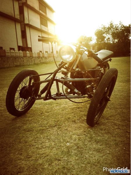 Anvitha reverse leaning trike (6)