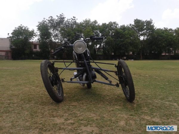 Anvitha reverse leaning trike (9)