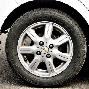 Apollo G Maxx tyres review