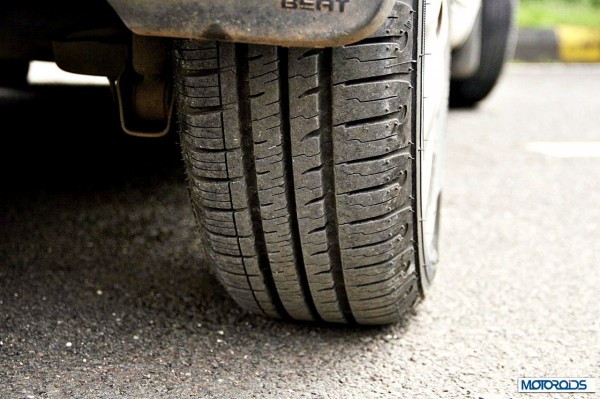 Apollo 3G Maxx tyres review (8)