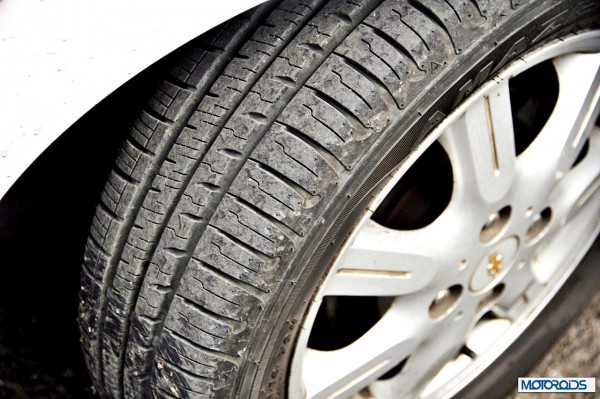 Apollo 3G Maxx tyres review (9)