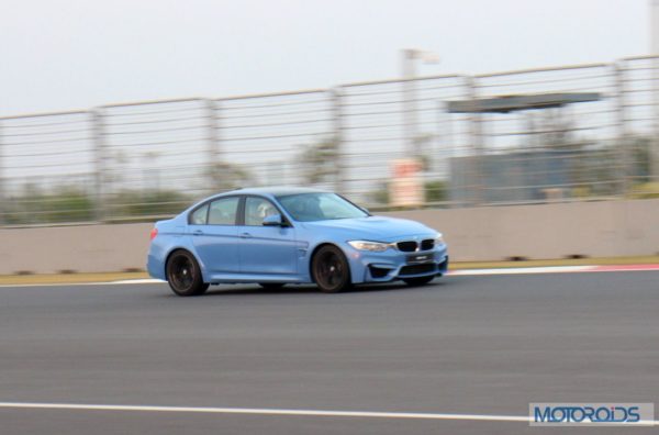 BMW M3 (2)