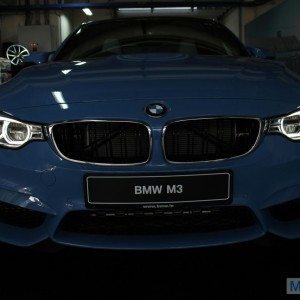 BMW M