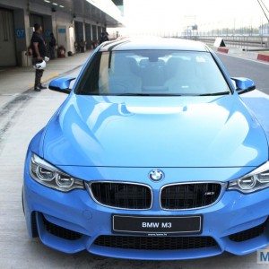 BMW M