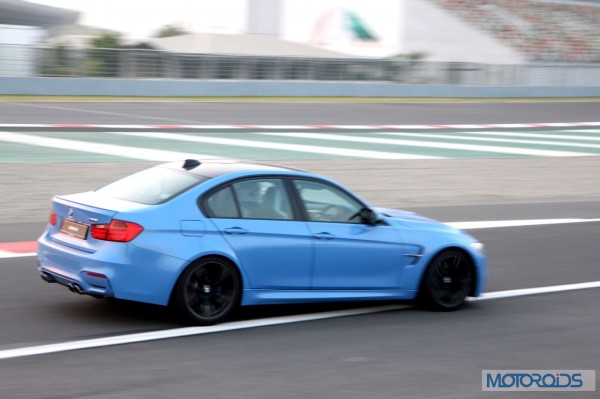 BMW M3 (5)