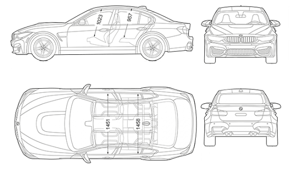 BMW M3