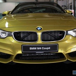 BMW M
