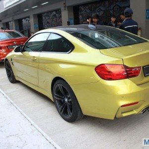 BMW M